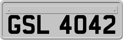 GSL4042