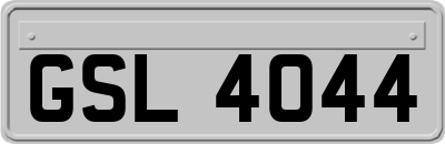 GSL4044