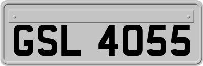 GSL4055