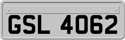 GSL4062