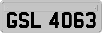 GSL4063