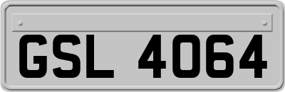 GSL4064
