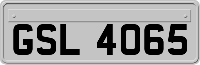 GSL4065