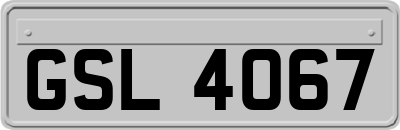 GSL4067