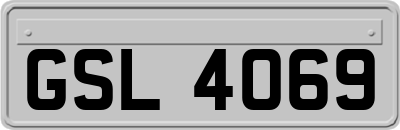 GSL4069