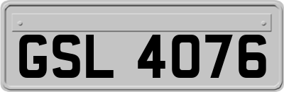 GSL4076
