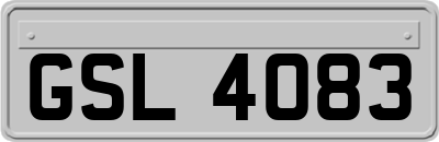 GSL4083