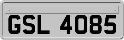GSL4085