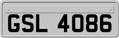 GSL4086