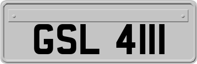 GSL4111