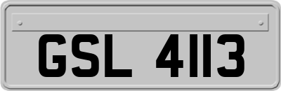 GSL4113