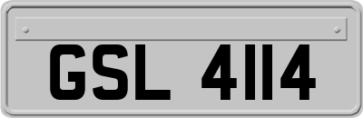 GSL4114