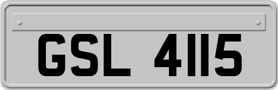 GSL4115