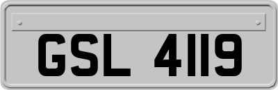 GSL4119