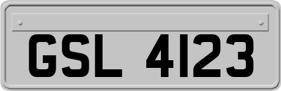 GSL4123