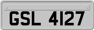 GSL4127