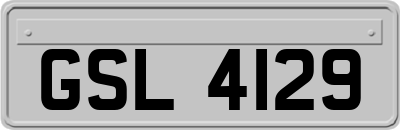GSL4129