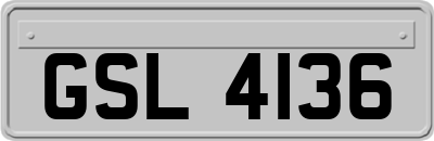 GSL4136