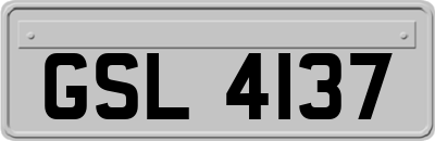 GSL4137
