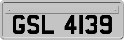 GSL4139