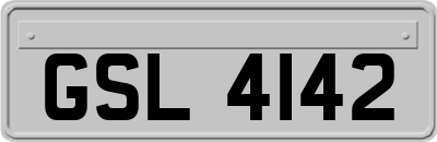 GSL4142