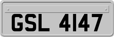 GSL4147