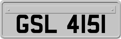 GSL4151