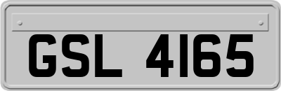 GSL4165