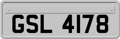 GSL4178
