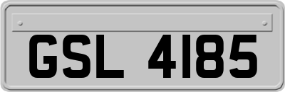 GSL4185