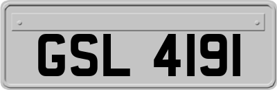 GSL4191