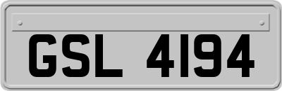 GSL4194
