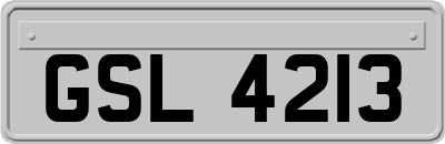 GSL4213