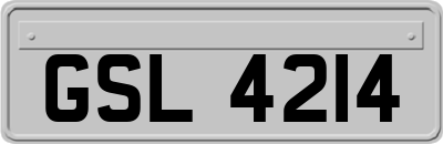 GSL4214