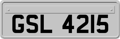 GSL4215
