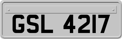 GSL4217