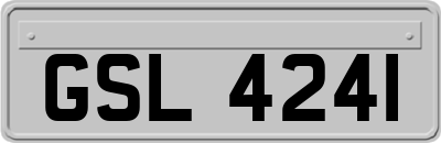GSL4241