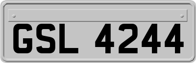 GSL4244