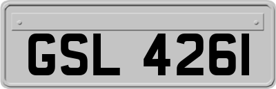 GSL4261