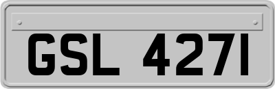 GSL4271