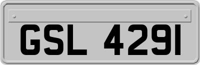 GSL4291