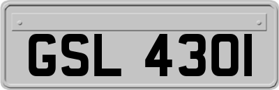 GSL4301