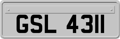 GSL4311