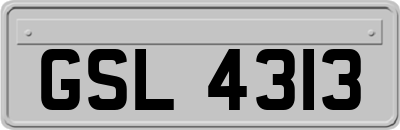 GSL4313