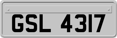 GSL4317