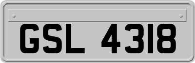 GSL4318