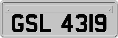 GSL4319