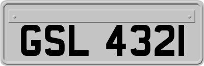 GSL4321
