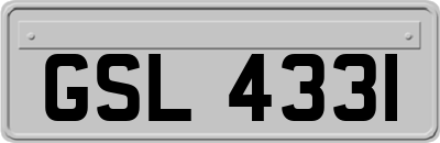 GSL4331