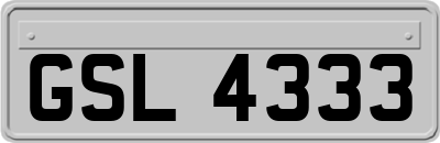 GSL4333